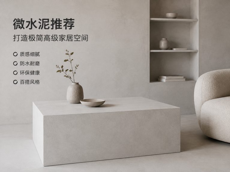 外墙真石漆与液体墙纸